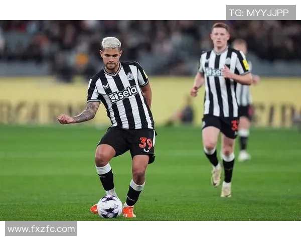 纽卡斯尔联与曼彻斯特联对决前瞻分析及赛季走势预测