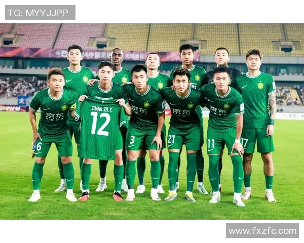 中国足协杯激战广州恒大迎战北京人和争夺晋级名额