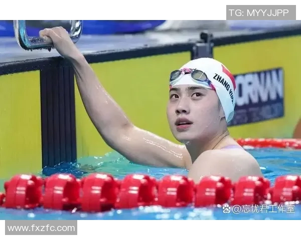 27岁张雨霏回应“转型当教练”：不否定但不太想，这个年岁还有许多想做的事