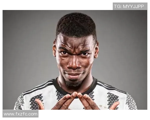 博格巴的808天:从“阴间漆黑”到王者回归,他总算要再次上场了!