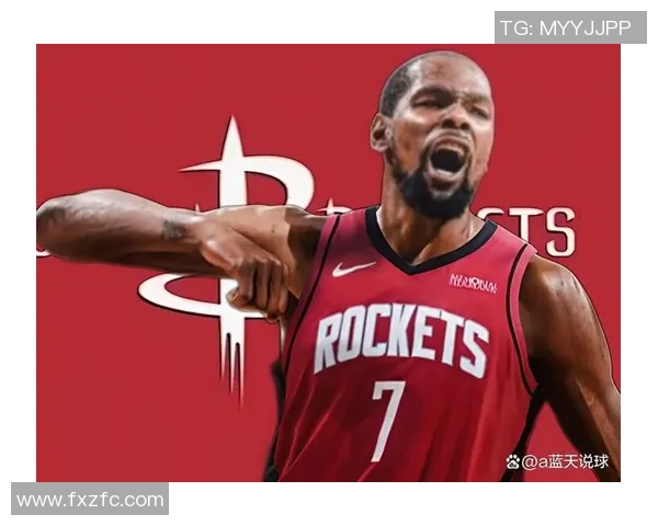 火箭反转雄鹿！杜兰特31+7迎里程碑 申京轰准三双取胜2+1建功